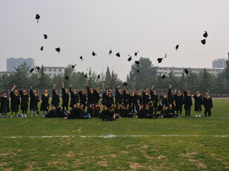 Graduation