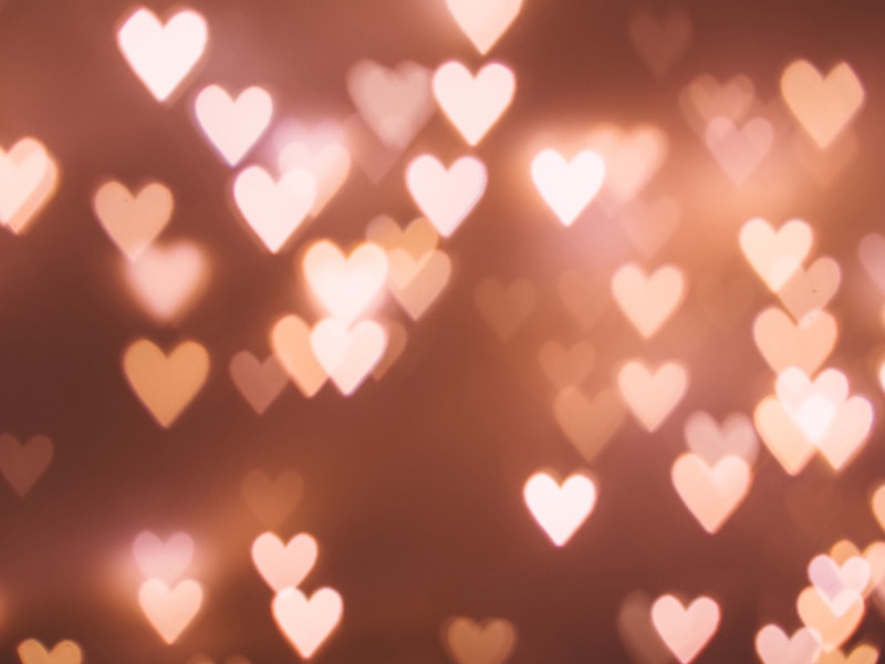 Valentine's Day